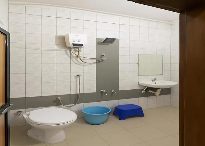 Hotel yogeshwer