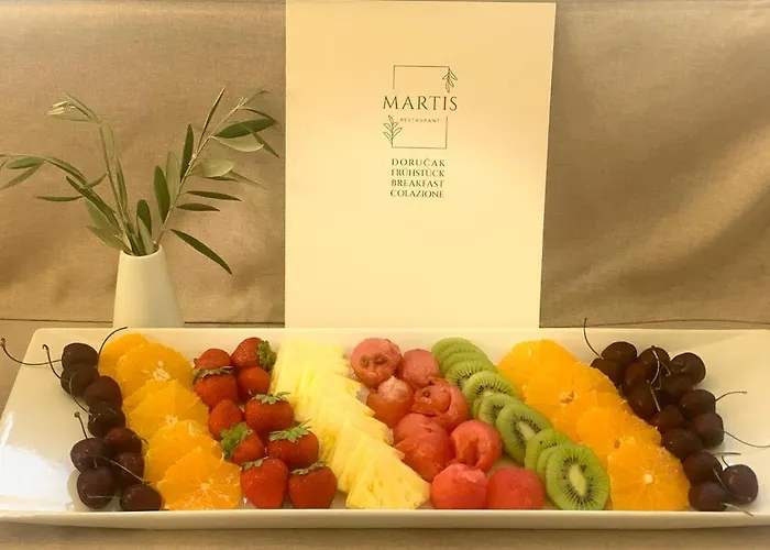 Martis Forum Heritage Hotel&Residence