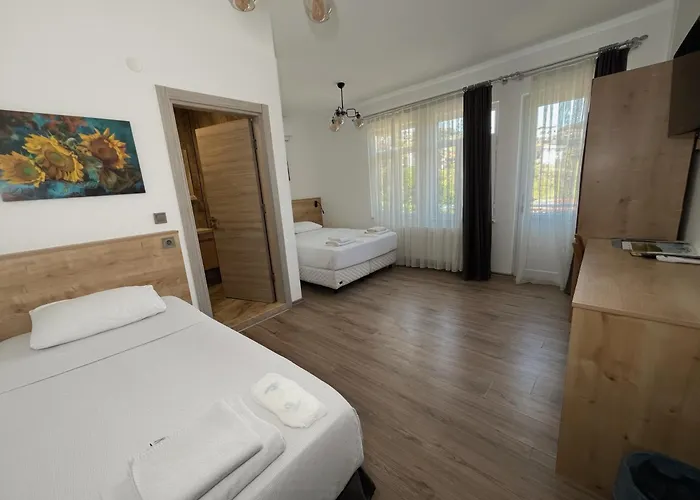 Parli Hotel