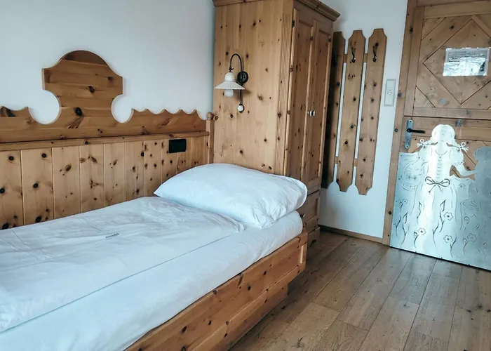 Berghotel Arthurhaus