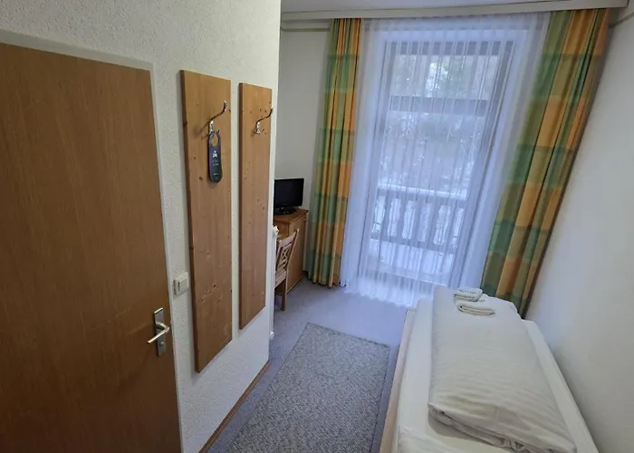Kurhotel Renona Rehabilitation