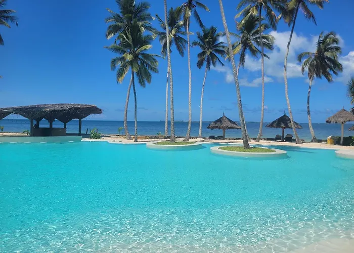 Antonio Beach