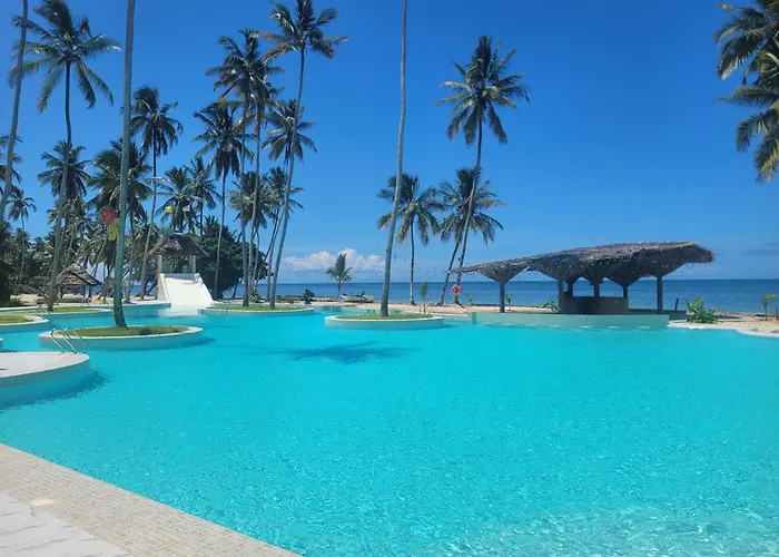Antonio Beach