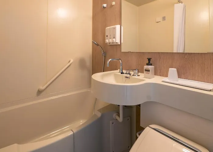 Toyoko Inn Shizuoka Eki Minami Guchi