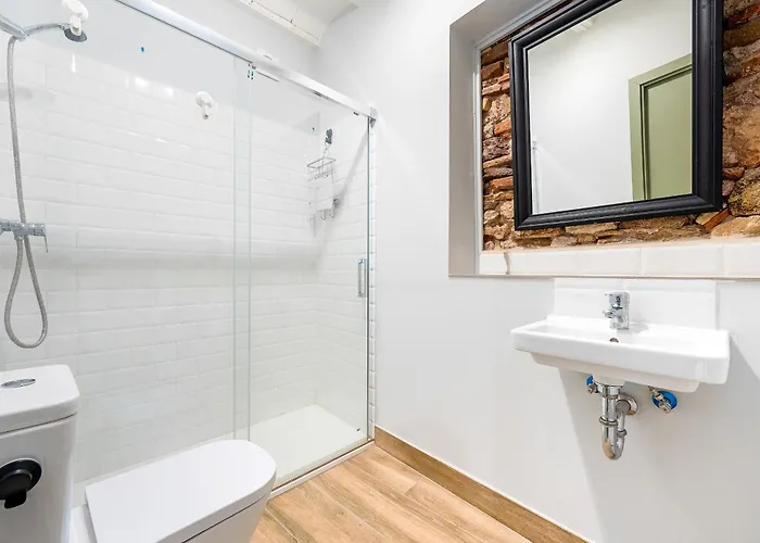 Priorat Aparthotel