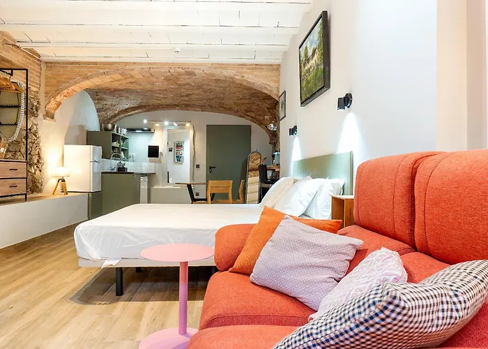 Priorat Aparthotel