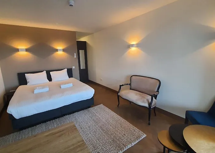 Sientjes Boetiekhotel