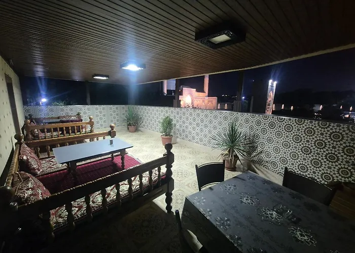Hotelvazira