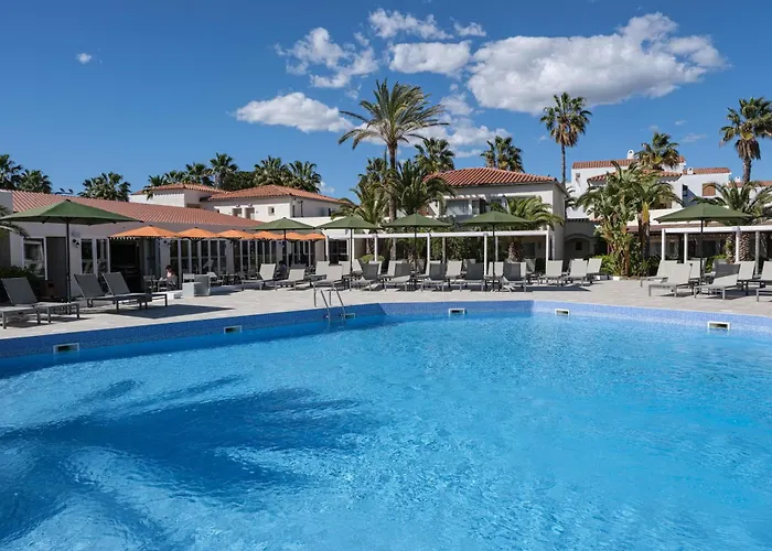 Oassium Hotel - Adults Only
