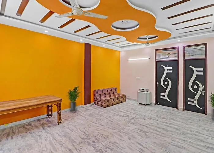 Super Hotel O Premium Room