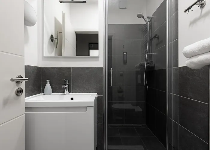 Davin City Aparments - Self-Check-In
