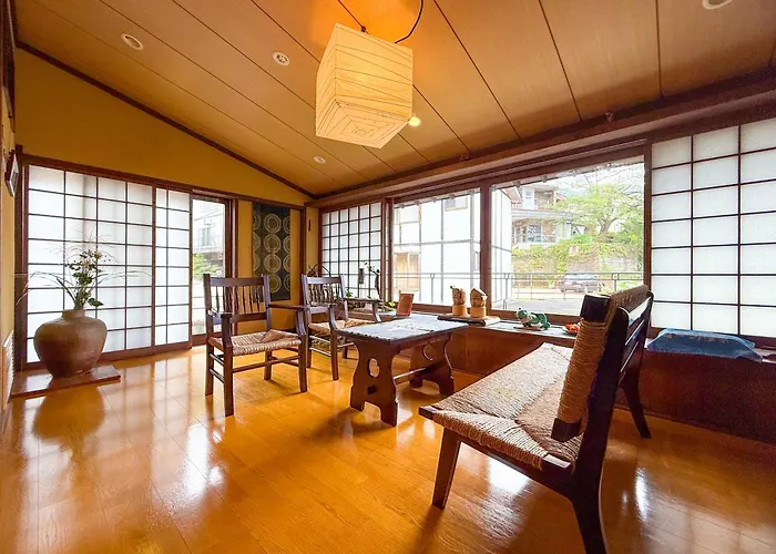 野沢温泉　奈良屋旅館