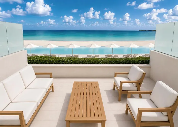 Goldwynn Resort & Residences