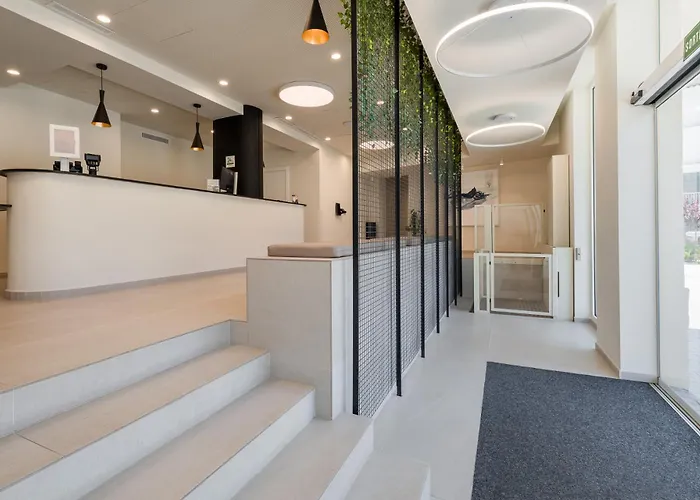 Hotel Coral Boutique By Gaiarooms