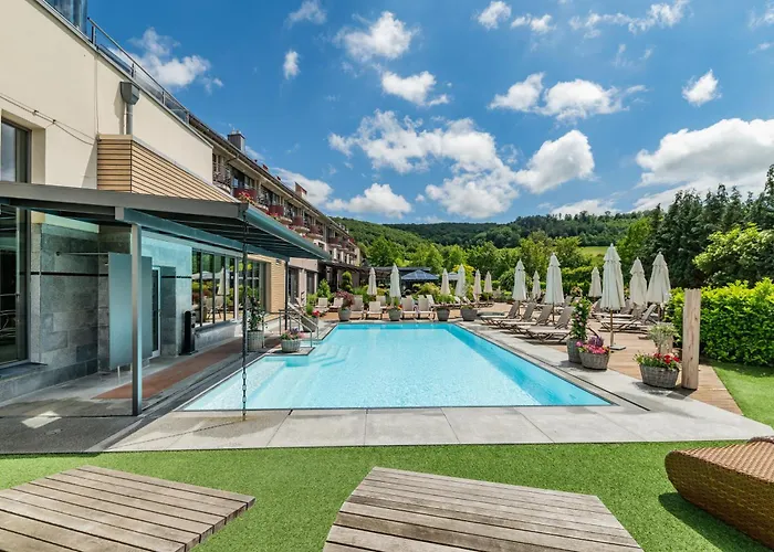 Göbels Schlosshotel Prinz von Hessen