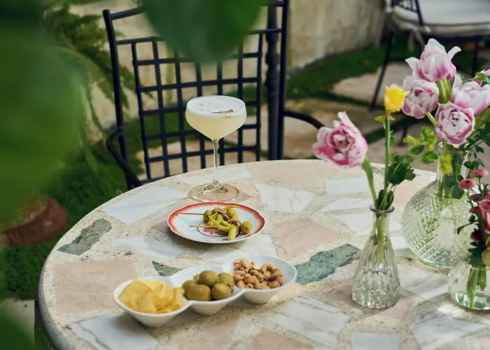 Relais & Chateaux Hotel Orfila