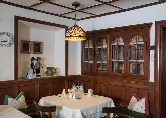 Hotel Braeu