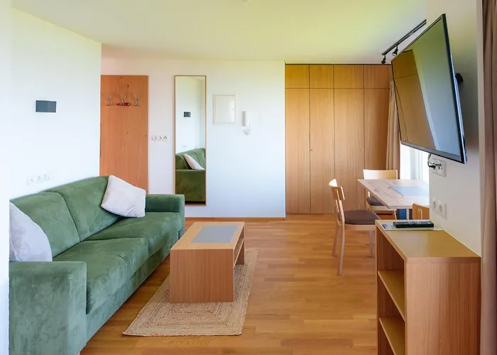Hotel Schoenblick