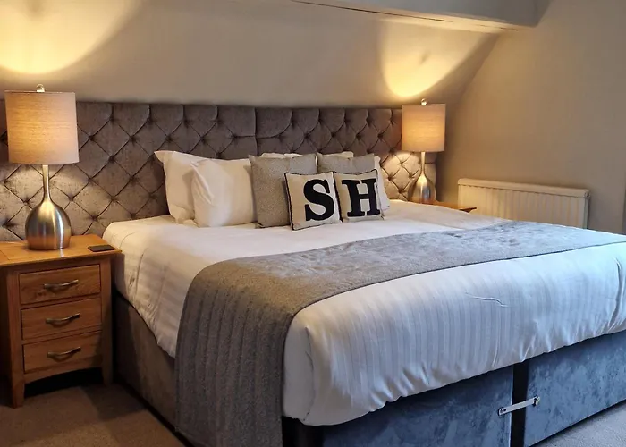 Sawrey House