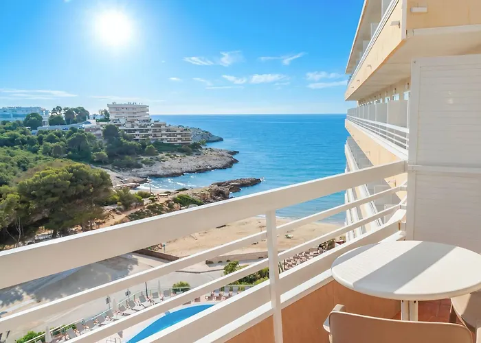Hotel Cala Font