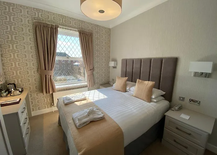 Bedford Hotel