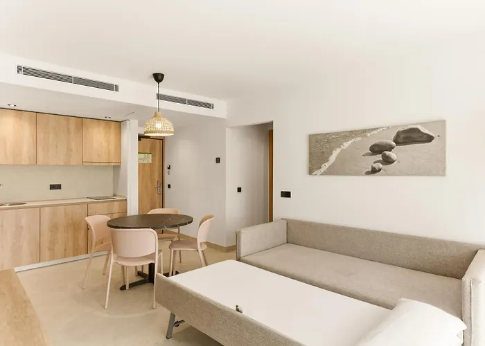 Aquasol Aparthotel