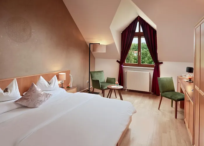 Ayurveda Resort Mandira