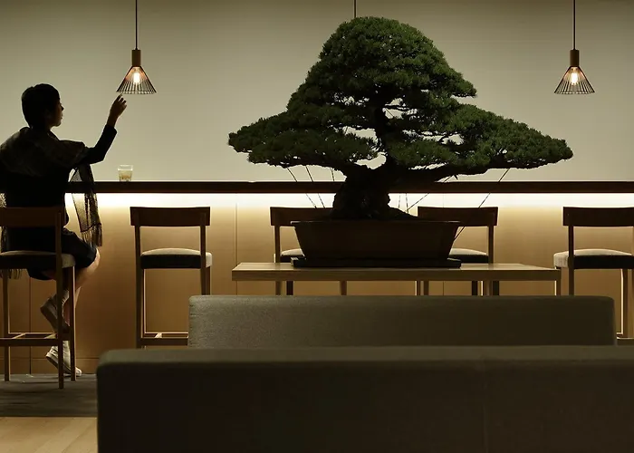 hotel kanra kyoto