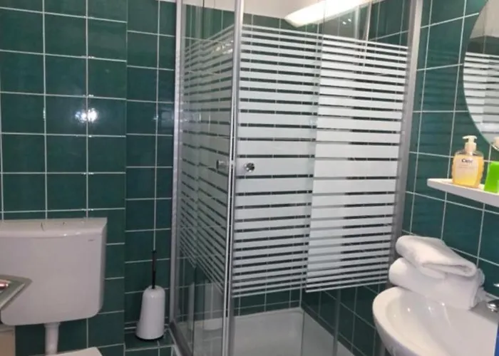 Aparthotel Hoeper