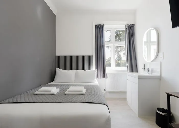 Guestready - Southern Cross Hotel