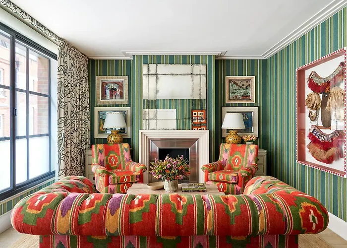Ham Yard Hotel, Firmdale Hotels Londra