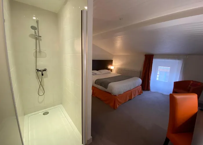 Hotel De Montaulbain