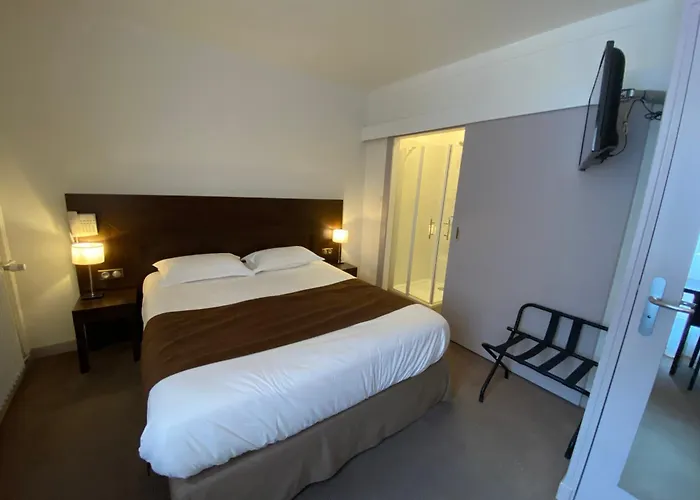 Hotel De Montaulbain