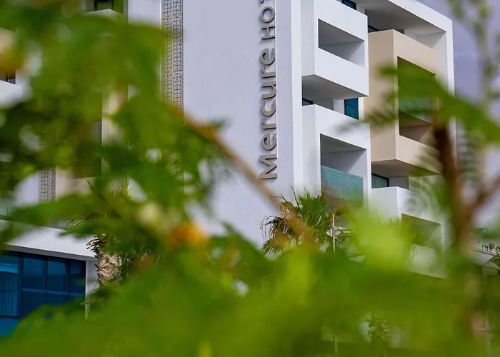 Mercure Nador Rif
