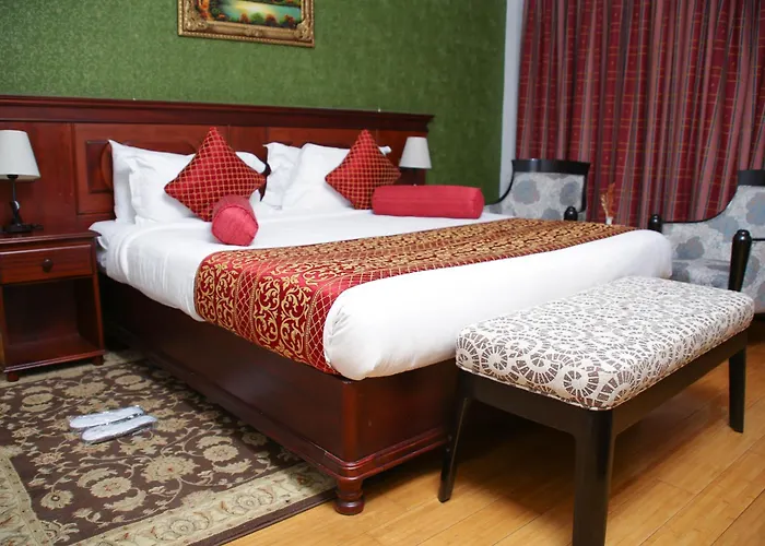 Eagle Palace Hotel