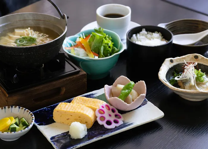 Toyooka Sky Hotel