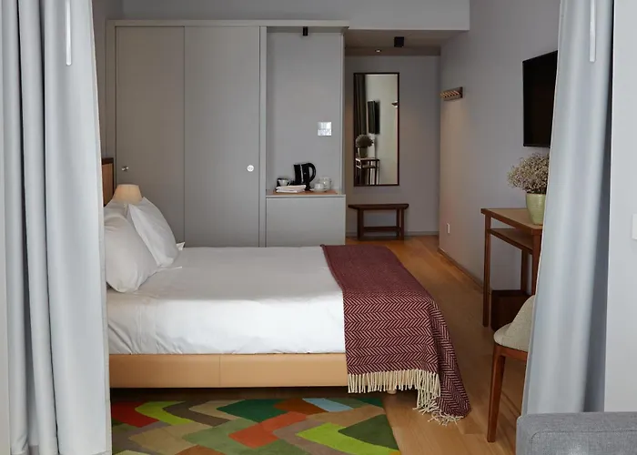 Abrigo Da Montanha Hotel Rural & Spa