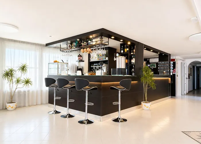 Hotel Tyc Rimini