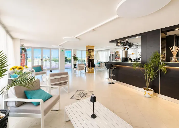 Hotel Tyc Rimini