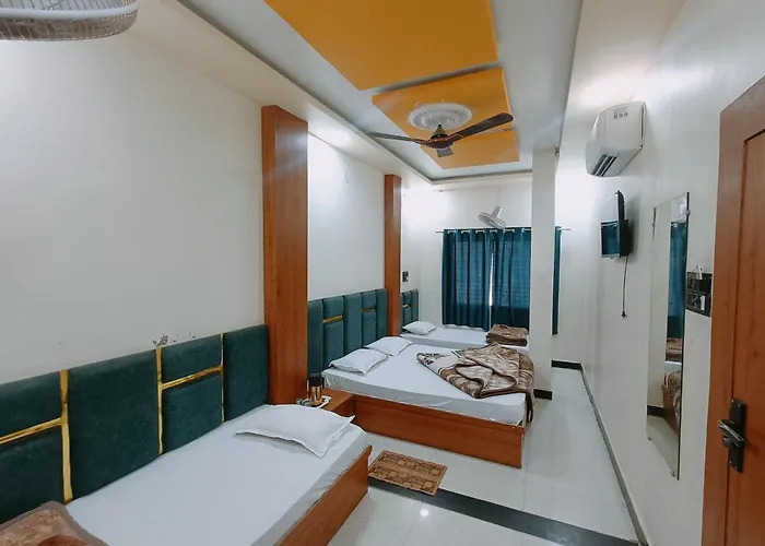 Hotel Shreem