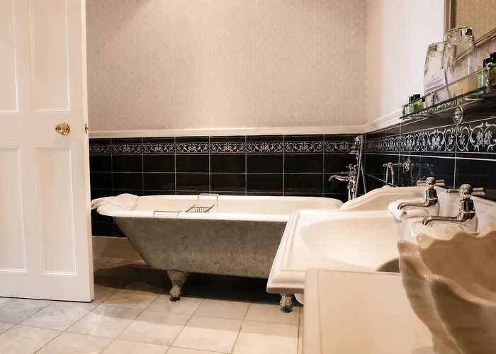 Lochgreen House Hotel & Spa