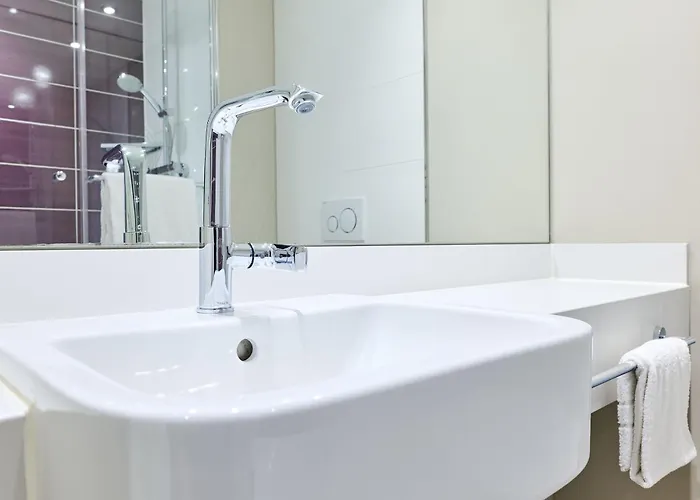 Premier Inn Muenchen City Zentrum