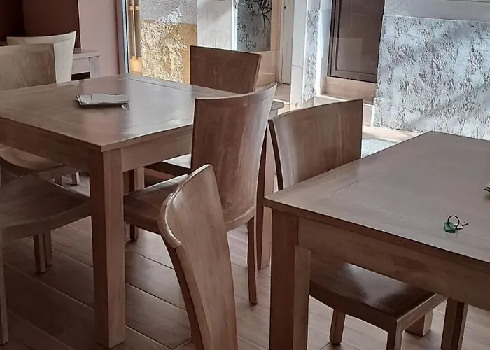Apartamentos Pelicano