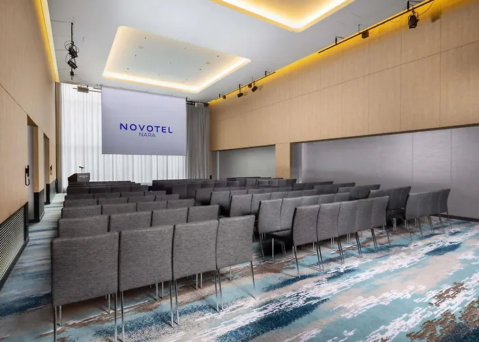 Novotel Nara