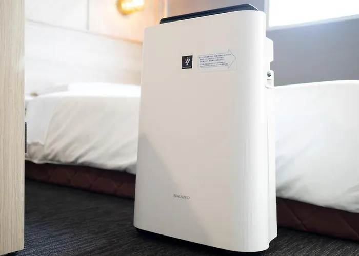 Super Hotel Kushiro Kurogane