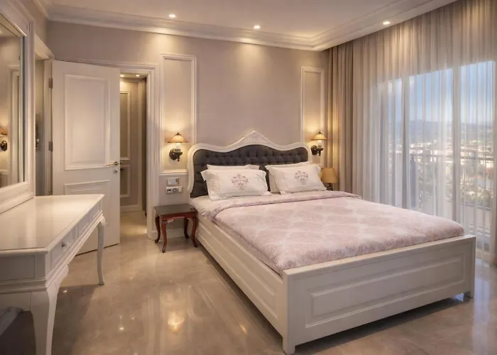 Lion Park Suites & Residence Hotel