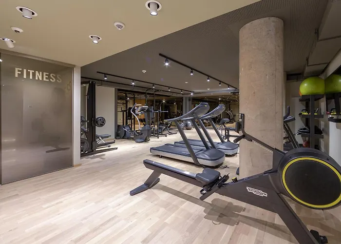 The Central City - Luxury Serviced Residence