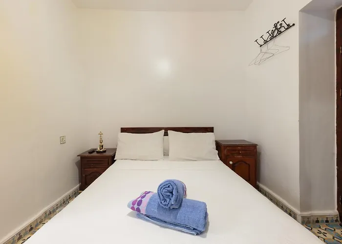 Hotel Nisrine