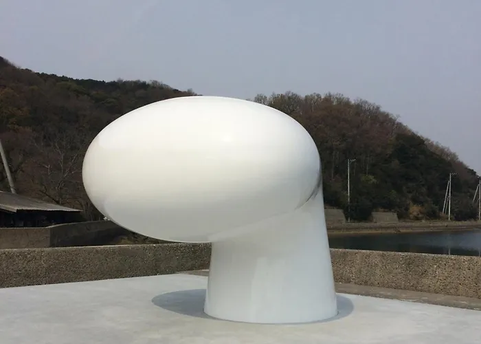 Kokuminshukusha Shodoshima - Vacation Stay 59358V