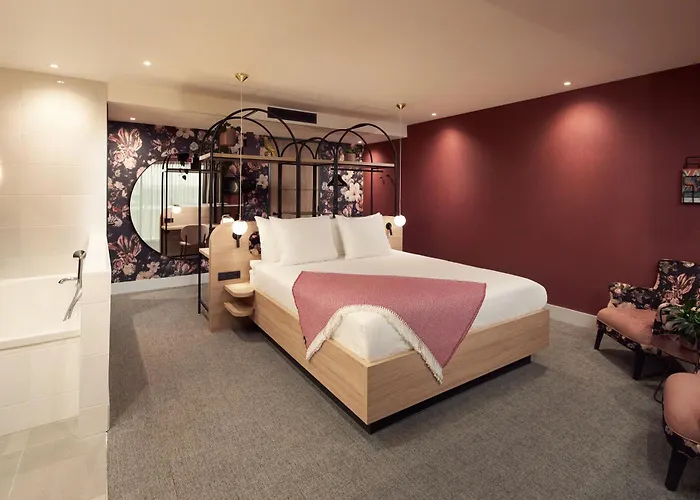 Van Der Valk Hotel Venlo